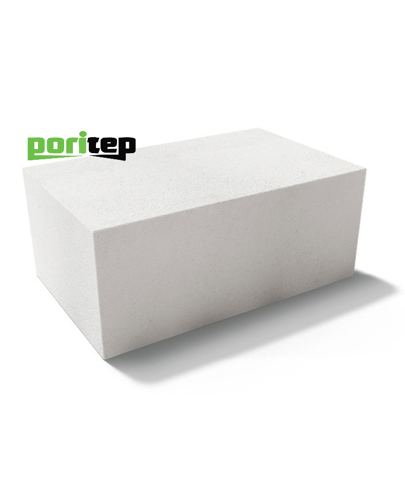 Стеновой блок Poritep D500 / B3.5 / F100