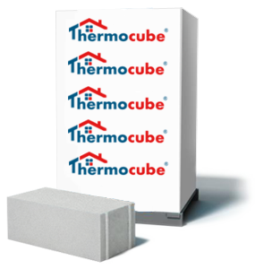 Термокуб блоки